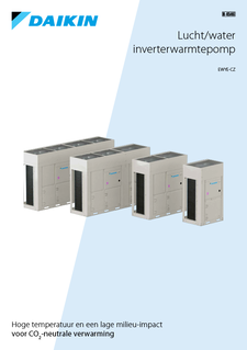 ECPNL24-423 Daikin EWYE-CZ inverter warmtepomp product profile.pdf ECPNL24-423 Daikin EWYE-CZ inverter warmtepomp product profile.pdf